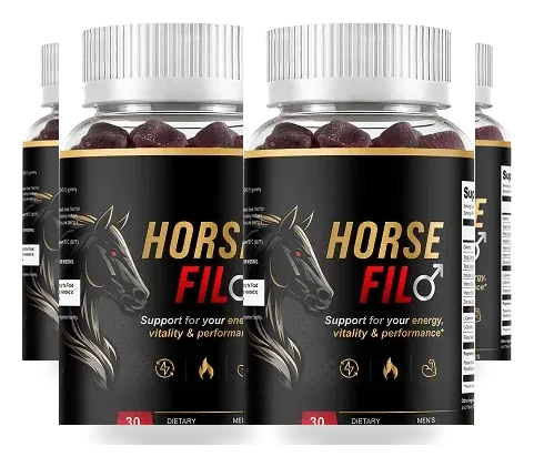 Buy HorseFil 6 bottle package - 180 day supply, best value, free US shipping