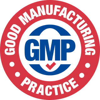 GMP seal