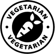 Vegetarian seal